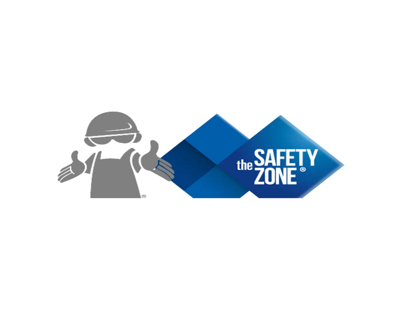 Brand logo for Safety Zone