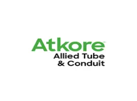 Brand logo for Allied Tube & Conduit