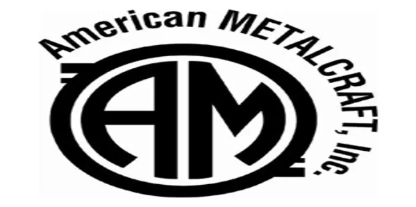 Brand logo for American Metalcraft, Inc
