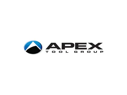 Brand logo for Apex Tool Group, LLC