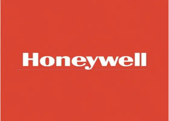 Brand logo for Honeywell International, Inc