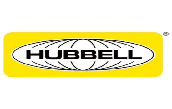Brand logo for Hubbell, Inc