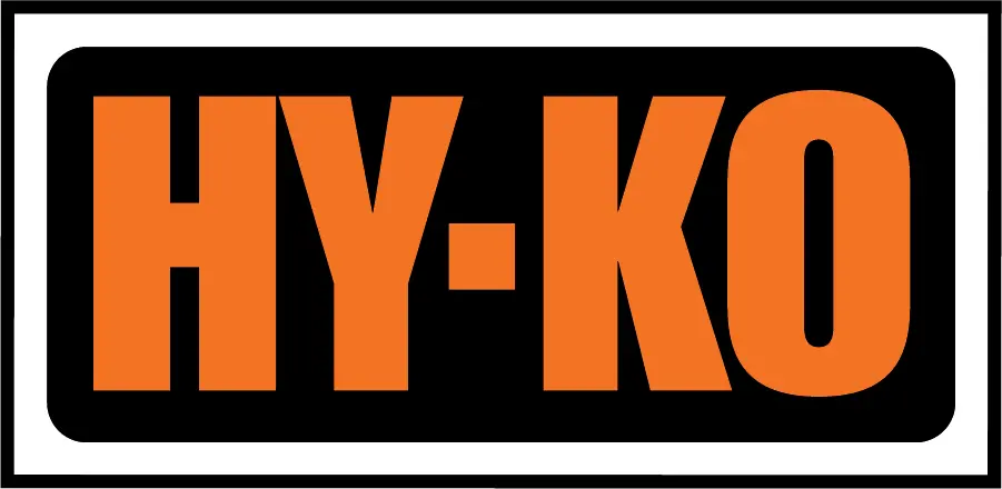 Brand logo for Hy-Ko Products Co