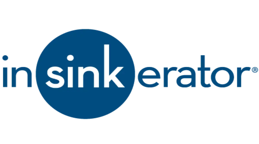 Brand logo for InSinkErator