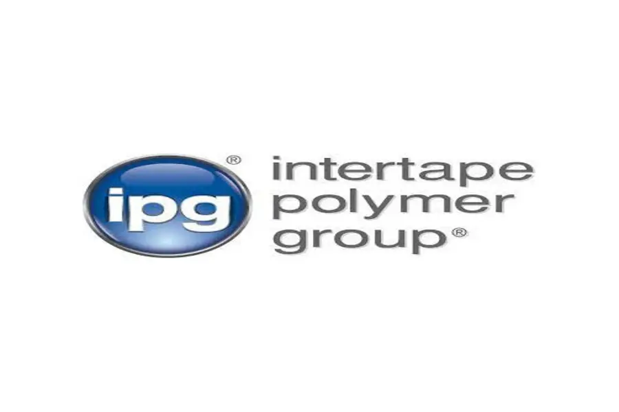 Brand logo for Intertape Polymer Group, Inc
