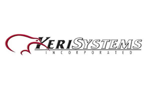 Brand logo for Keri Systems, Inc