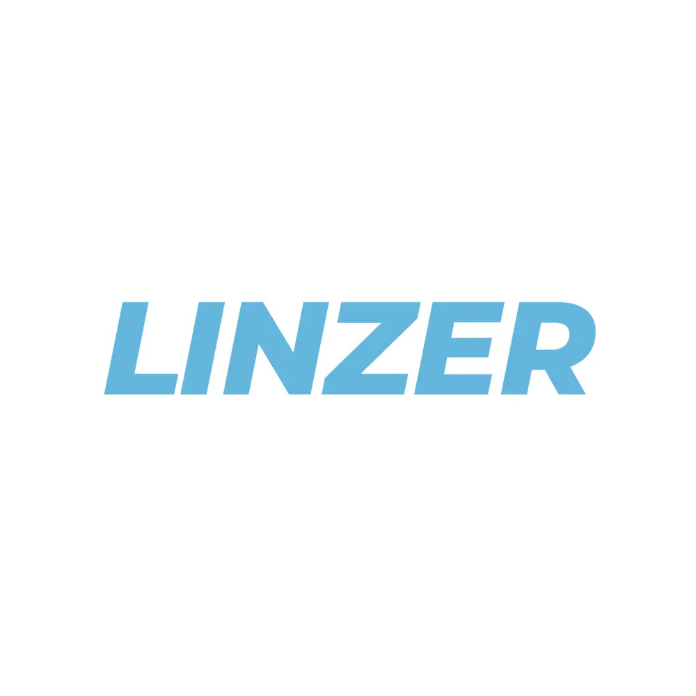 Brand logo for LINZER PRODUCTS CORP