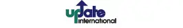 Brand logo for Update International