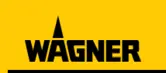 Brand logo for Wagner Spray Tech