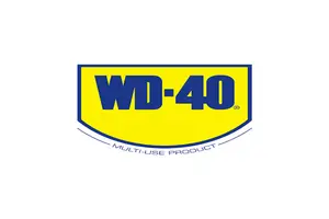Brand logo for WD-40 Company