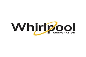 Brand logo for Whirlpool Corporation