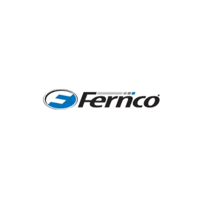 Brand logo for Fernco, Inc