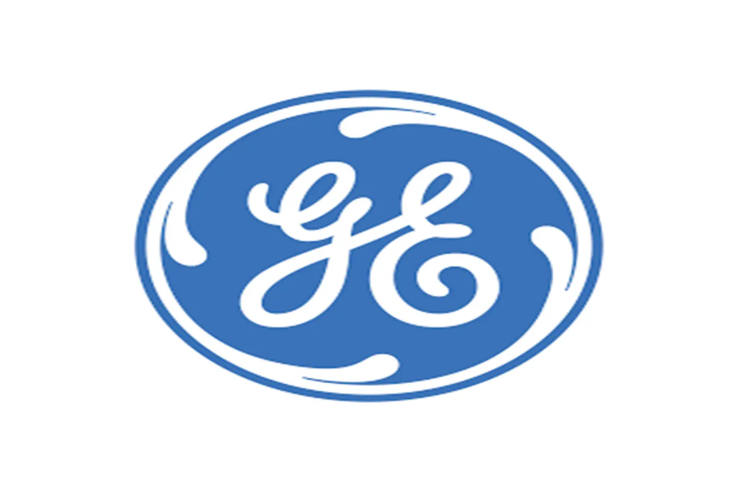 Brand logo for General Electric Company