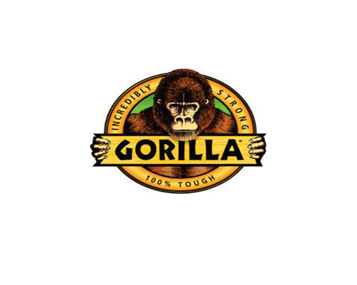 Brand logo for Gorilla Glue, Inc
