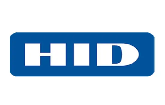 Brand logo for HID Global Corporation