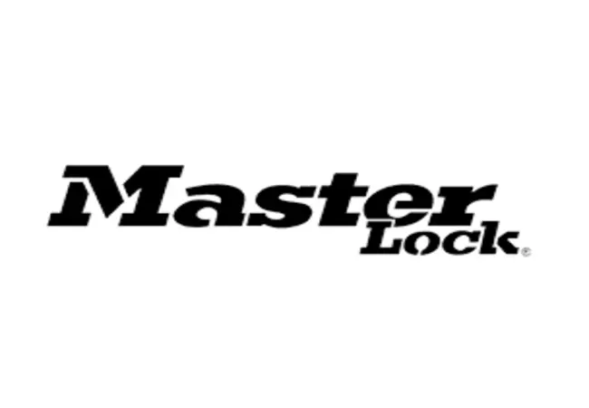 Brand logo for Master Lock, LLC