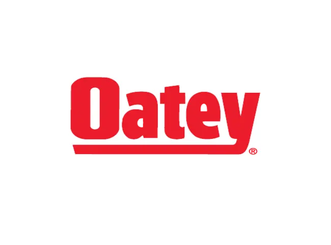 Brand logo for Oatey