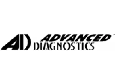 Brand logo for Advanced Diagnostics USA