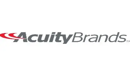Brand logo for Acuity Brands