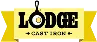Brand logo for Lodge Manufacturing Company