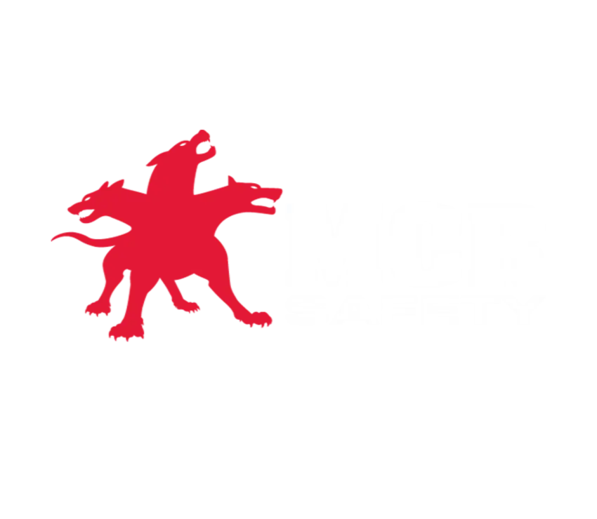 Brand logo for MCR Safety