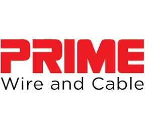 Brand logo for PRIME WIRE & CABLE, INC.