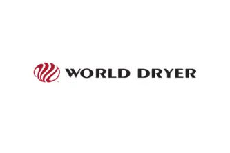 Brand logo for WORLD DRYER CORPORATION