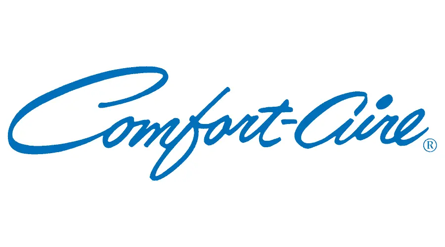Brand logo for Comfort-Aire