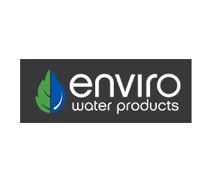 Brand logo for ENVIRO WATER PRODUCTS