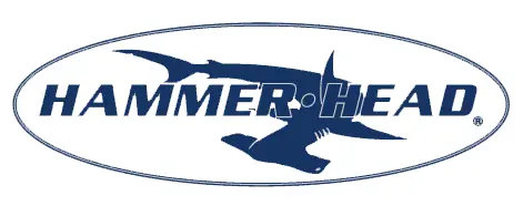 Brand logo for Hammerhead Pat Performance