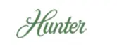 Brand logo for Hunter