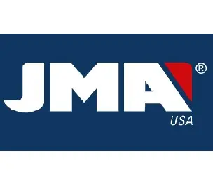 Brand logo for JMA