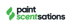 Brand logo for Paint Scentsations