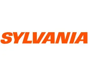 Brand logo for Sylvania