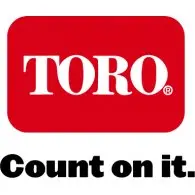 Brand logo for Toro