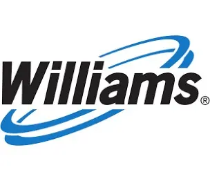Brand logo for Williams