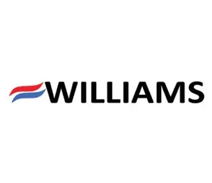 Brand logo for WILLIAMS FURNACE