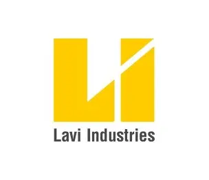 Brand logo for Lavi
