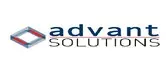 Brand logo for Advant Solutions