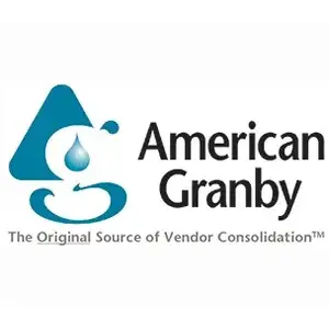 American Granby SKG9H 9" Teal Green Skimmer Guard W/ Blowout Hole