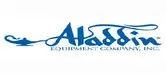 Brand logo for ALADDIN EQUIPMENT CO