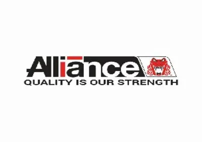 Brand logo for ALLIANCE DESIGNER PRODUCTS