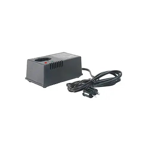 One Hour 18V DC Battery Charger - 240 Volt One Hour 18V DC Battery Charger - 240 Volt