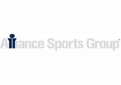 Brand logo for ALLIANCE SPORTS GROUP LP