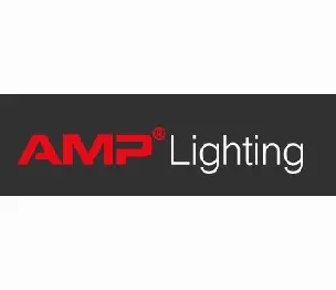Brand logo for AMP LIGHTING