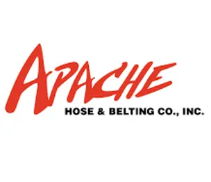 Brand logo for APACHE HOSE & BELTING CO. INC.