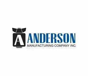Brand logo for ANDERSON MANUFACTURING CO INC