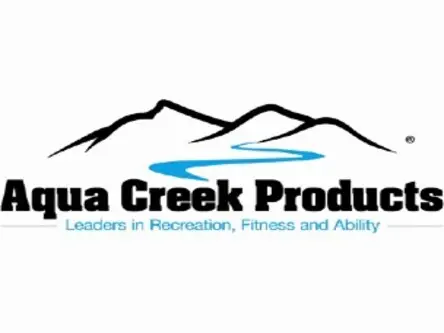 Brand logo for AQUA CREEK PRODUCTS, LLC