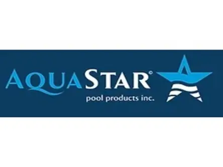 Brand logo for AQUASTAR POOL PRODUCTS INC