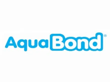 Brand logo for AQUABOND